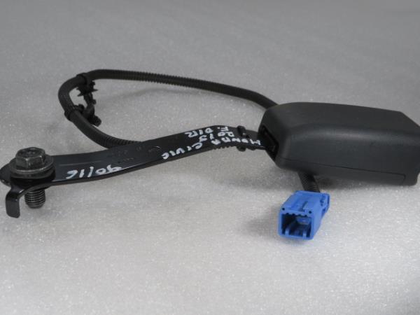 Prétensionneur de ceinture avant Droite HONDA Civic IX Tourer (FK_) Imagem-4