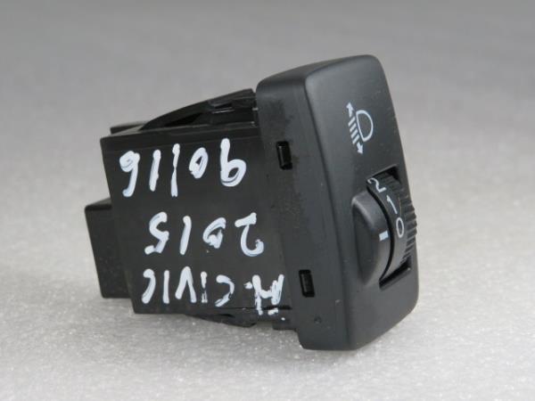 Bouton / interrupteur électromécanique  HONDA Civic IX Tourer (FK_) Imagem-1