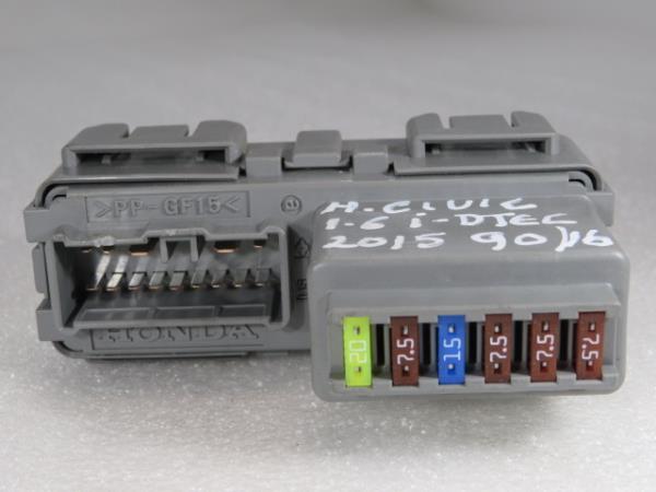 Bouton / interrupteur électromécanique  HONDA Civic IX Tourer (FK_)