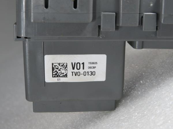 Bouton / interrupteur électromécanique  HONDA Civic IX Tourer (FK_) Imagem-3