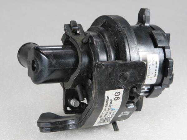 Water pump HONDA Civic IX Tourer (FK_)