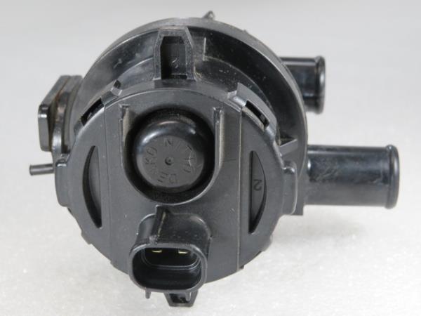 Water pump HONDA Civic IX Tourer (FK_) Imagem-1