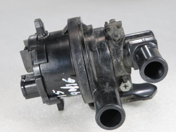 Water pump HONDA Civic IX Tourer (FK_) Imagem-2
