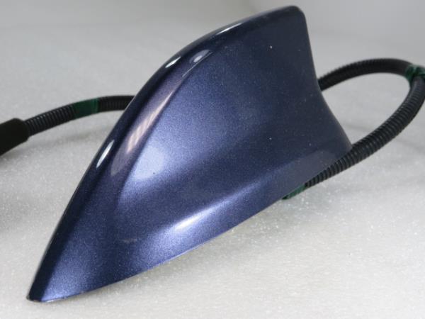 Amplificateur Antenne HONDA Civic IX Tourer (FK_)