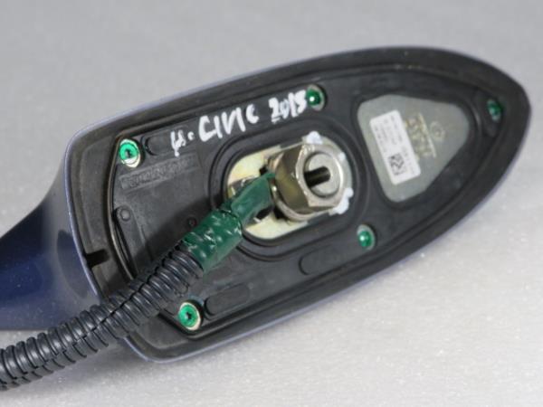Amplificateur Antenne HONDA Civic IX Tourer (FK_) Imagem-3