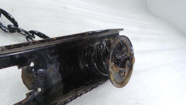 Support de roue de secours MITSUBISHI Canter (FB7, FB8, FE7, FE8) VII Imagem-2