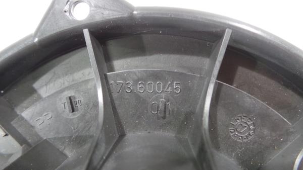 Moteur de chauffage LAND ROVER Range Rover Sport (L320) Imagem-4