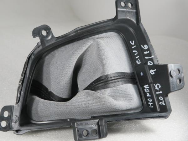 Pommeau / Soufflet de levier HONDA Civic IX Tourer (FK_) Imagem-3