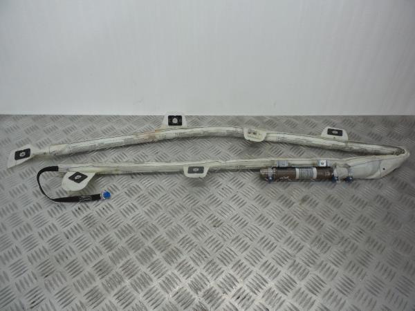 Left Curtain Airbag MERCEDES-BENZ Classe C Carrinha (S204)