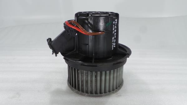 Heater Blower Motor MERCEDES-BENZ Classe C Carrinha (S204)