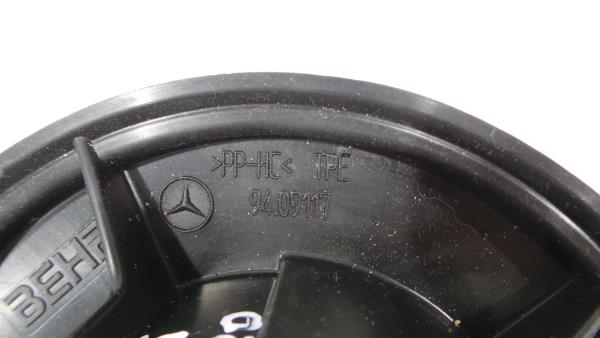 Heater Blower Motor MERCEDES-BENZ Classe C Carrinha (S204) Imagem-3
