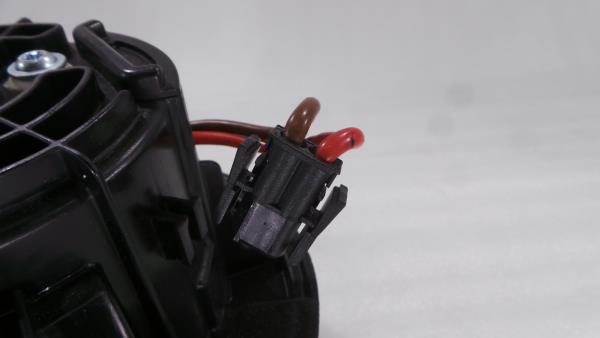 Heater Blower Motor MERCEDES-BENZ Classe C Carrinha (S204) Imagem-4