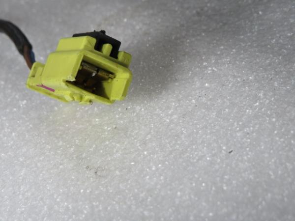 Right Seat Airbag AUDI A4 (8EC, B7) Imagem-3