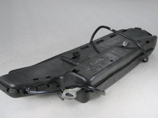 Right Seat Airbag AUDI A4 (8EC, B7) Imagem-2