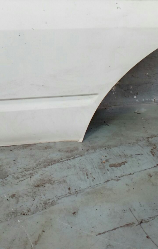 Porta anteriore destra FORD Transit (FA_ _) Imagem-2