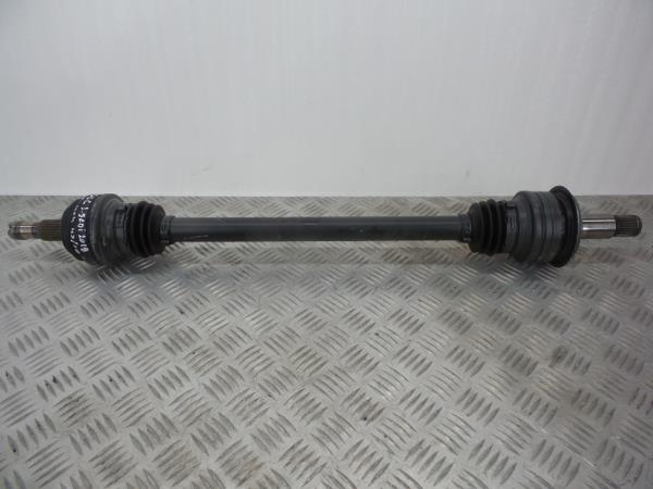 Right rear driveshaft MERCEDES-BENZ GLC (X253)