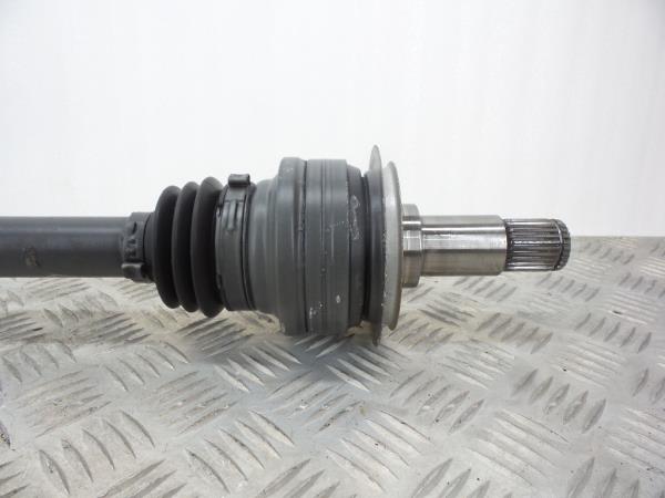 Right rear driveshaft MERCEDES-BENZ GLC (X253) Imagem-1