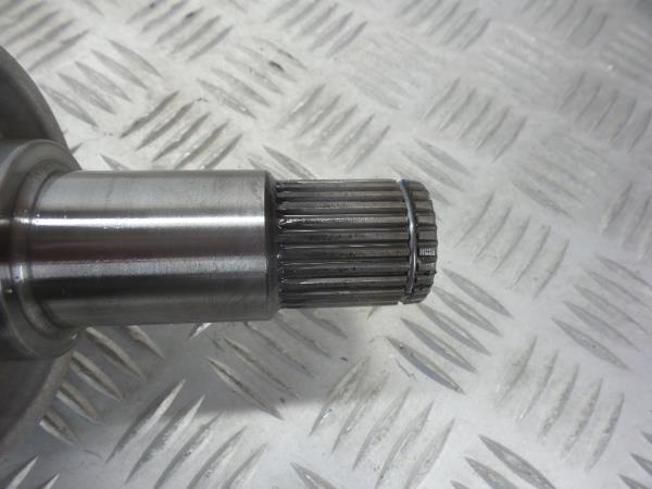 Right rear driveshaft MERCEDES-BENZ GLC (X253) Imagem-3