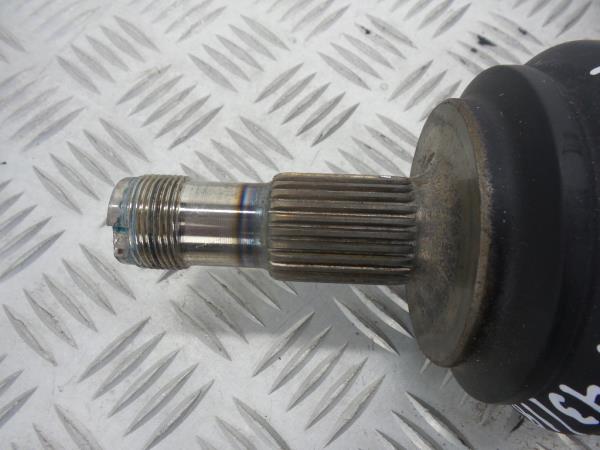 Right rear driveshaft MERCEDES-BENZ GLC (X253) Imagem-4