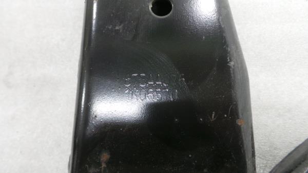 Front subframe OPEL Insignia A Sedan (G09) Imagem-4