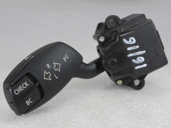 Bouton / interrupteur d'éclairage BMW 6 Cabriolet (E64)