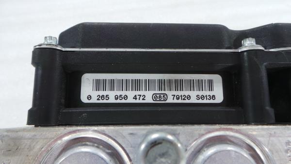 ABS LAND ROVER Range Rover Sport (L320) Imagem-3