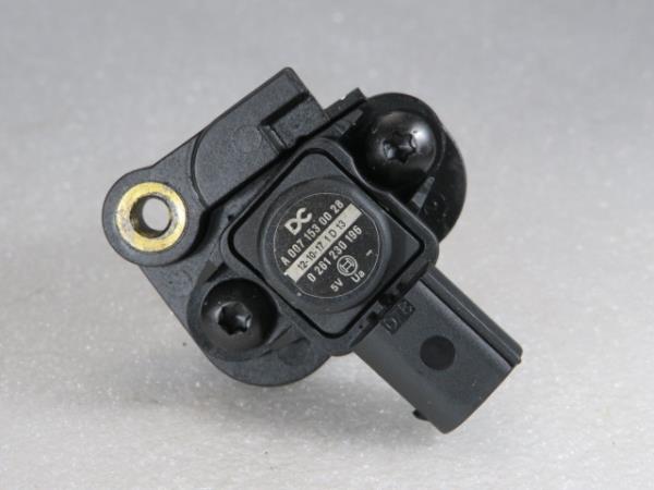 MAP sensor MERCEDES-BENZ Classe E (W212)