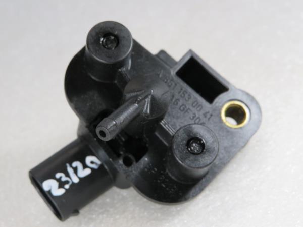 MAP sensor MERCEDES-BENZ Classe E (W212) Imagem-4