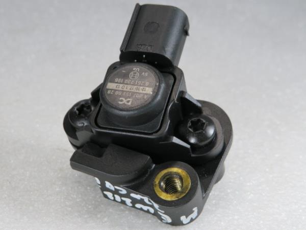 MAP sensor MERCEDES-BENZ Classe E (W212) Imagem-3