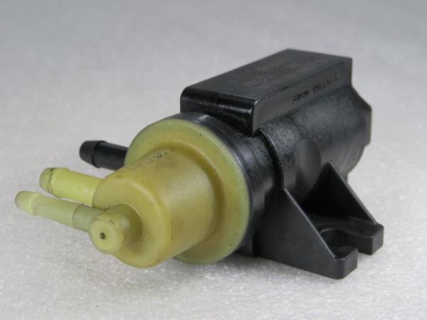 Turbo solenoid valve MERCEDES-BENZ Classe E (W212) Imagem-1