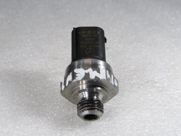 Sensor de pressão do coletor de admissão / sensor MAP MERCEDES-BENZ Classe E (W212)