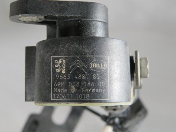 Sensore livello sospensioni PEUGEOT 508 Imagem-2