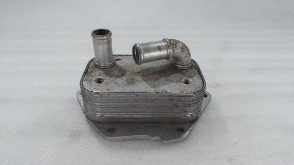 Radiador do óleo LAND ROVER Freelander 2 (L359)