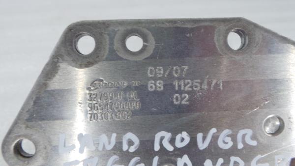 Radiador do óleo LAND ROVER Freelander 2 (L359) Imagem-3