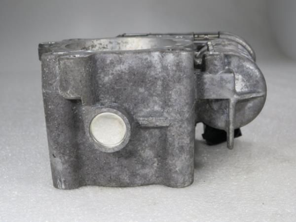 Throttle Body Motor MERCEDES-BENZ Classe S (W221) Imagem-3
