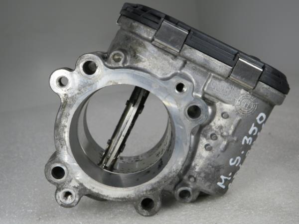 Throttle Body Motor MERCEDES-BENZ Classe S (W221) Imagem-1