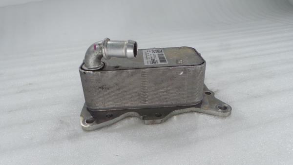 Radiador do óleo MERCEDES-BENZ Classe E (W212)