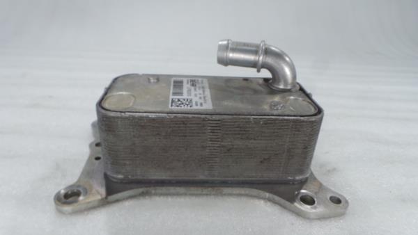 Radiador do óleo MERCEDES-BENZ Classe E (W212) Imagem-2