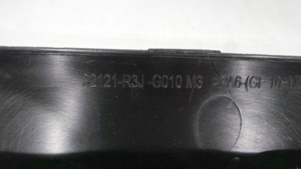Engine cover HONDA Civic IX Tourer (FK_) Imagem-4