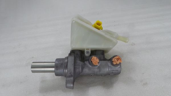 Hydraulic pump for braking system HONDA Civic IX Tourer (FK_)