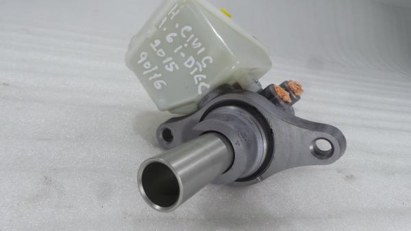 Hydraulic pump for braking system HONDA Civic IX Tourer (FK_) Imagem-2