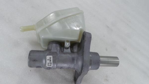 Hydraulic pump for braking system HONDA Civic IX Tourer (FK_) Imagem-4