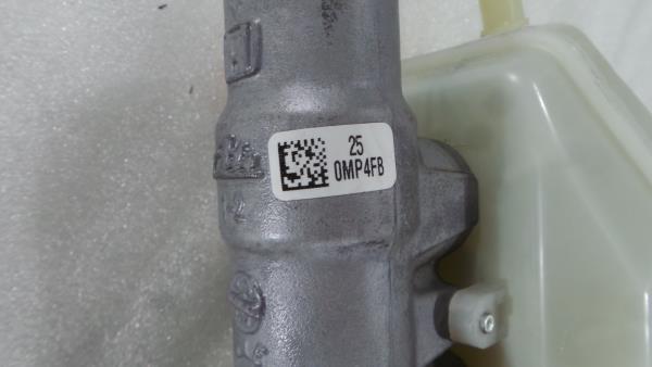 Hydraulic pump for braking system HONDA Civic IX Tourer (FK_) Imagem-5