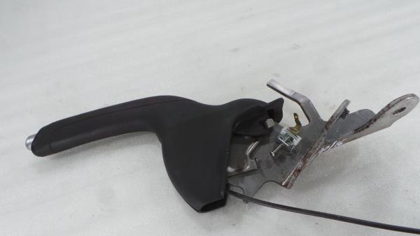 Frein à main / de stationnement HONDA Civic IX Tourer (FK_) Imagem-4