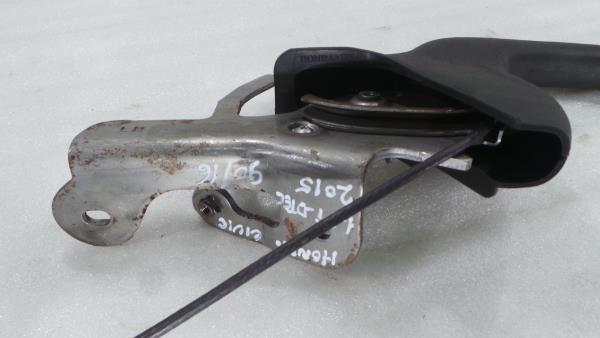 Frein à main / de stationnement HONDA Civic IX Tourer (FK_) Imagem-3