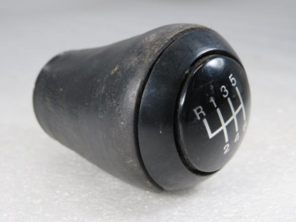 Pomello / soffietto del cambio MAZDA 6 Hatchback (GH) Imagem-1