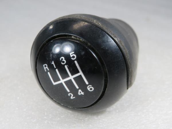 Pomello / soffietto del cambio MAZDA 6 Hatchback (GH)