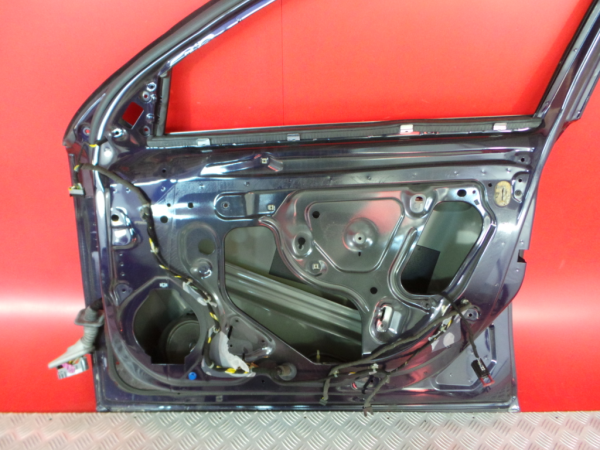 Right front Door OPEL Insignia A (G09) Imagem-2