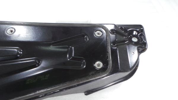 Left rear window regulator LAND ROVER Range Rover Sport (L320) Imagem-2