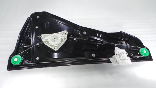 Left rear window regulator LAND ROVER Range Rover Sport (L320) Imagem-5